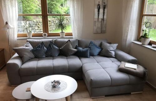 Upper Middle Rhine Valley Casa | One-bedroom apartment