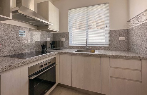 El Cortecito Apartamento | One Bedroom Apartment