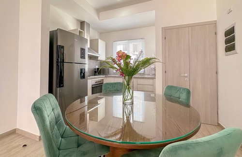 El Cortecito Apartamento | One Bedroom Apartment