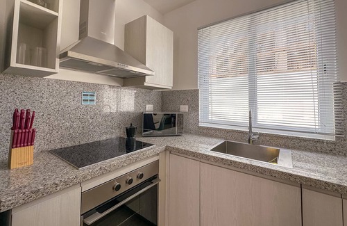 El Cortecito Apartamento | One Bedroom Apartment