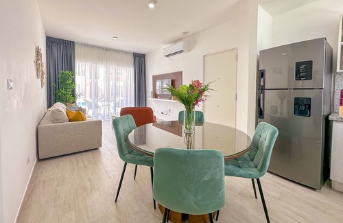 El Cortecito Apartamento | One Bedroom Apartment