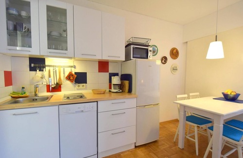 Vantacici Apartamento | Apartamento de una habitación con una terraza Vantacici, Krk (A-20349-a)