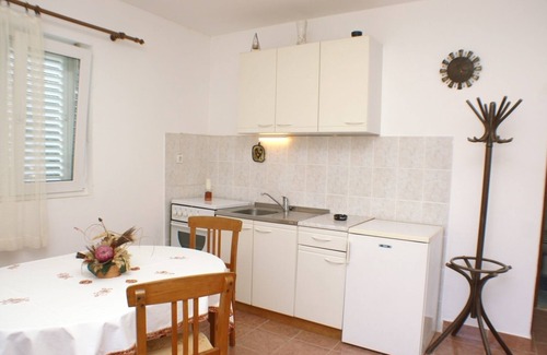 Trstenik Apartamento | Apartamento de una habitación con un balcon Trstenik, Peljesac (A-4512-a)