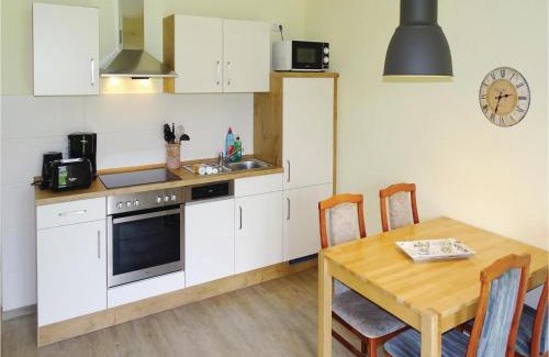 Boiensdorf Apartamento | One-Bedroom Apartment In Boiensdorf