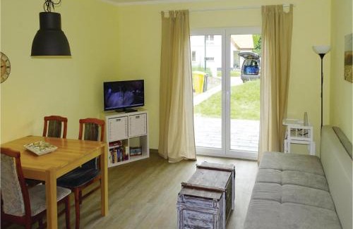 Boiensdorf Apartamento | One-Bedroom Apartment In Boiensdorf