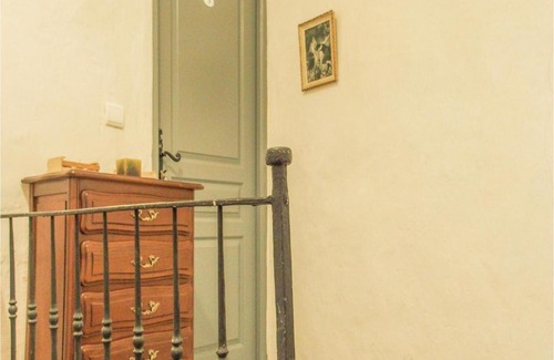 Barjac Apartamento | One-Bedroom Apartment in Barjac