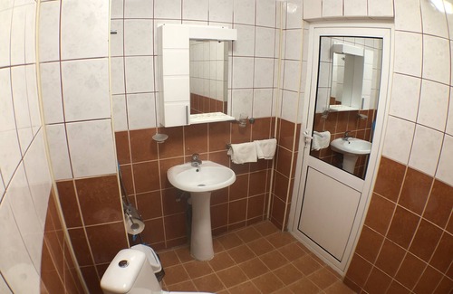 Burgas Apartamento | One bedroom apartment in Burgas centre