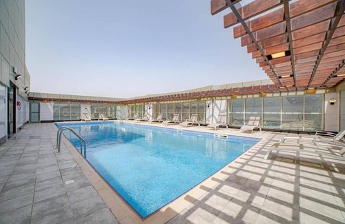 Al-Fujairah Apartamento | One Bedroom Apartment Near Century Mall By E R