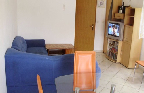 Putnikovic Apartamento | One bedroom apartment en la playa Kabli, Peljesac (A-12475-a)