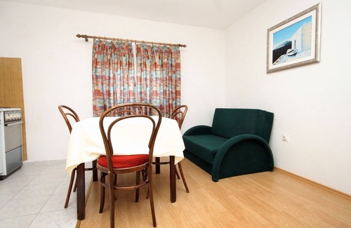 Molunat Apartamento | Apartamento de una habitación en la playa Molunat, Dubrovnik (A-3544-c)