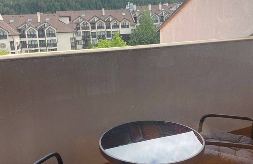 Old Town Apartamento | One Bedroom Apartment Pirin Lodge