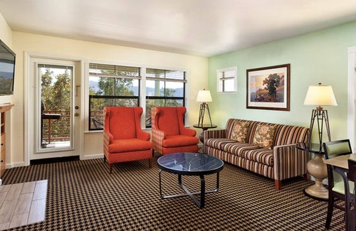 Angels Camp Condominio | One bedroom condo at Angels Camp, Ca. in the heart of the gold country.