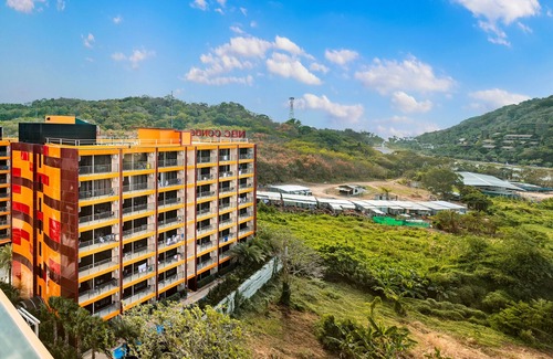 Nai Harn Apartamento | One bedroom Condo in Naiharn P209