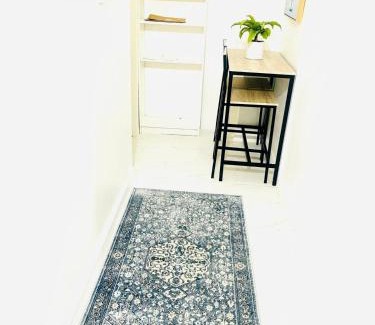 Kentish Town Apartamento | One Bedroom Flat A in Kentish Town