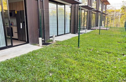 Santa Ana Apartamento | One Bedroom Garden