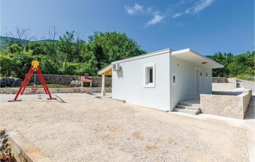 Gruda Casa | One-Bedroom Holiday Home In Gruda
