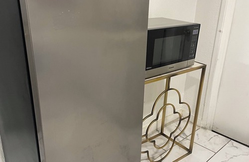 Florence-Graham Casa | One bedroom-house in south LosAngeles Near So-Fi Stadium &105 fwy