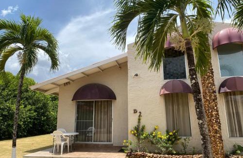 Pajonal Villa | One Bedroom House Punta Chame Club and Resort