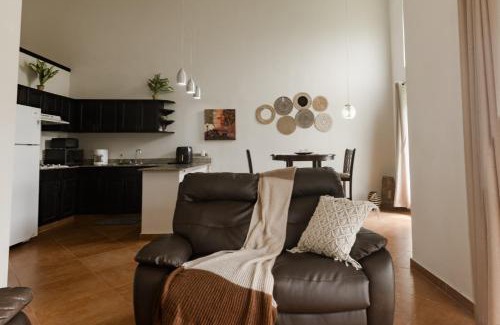 Pajonal Villa | One Bedroom House Punta Chame Club and Resort