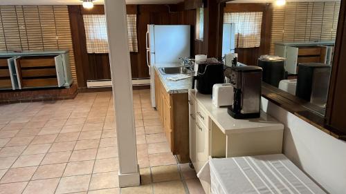 Norfolk Apartamento | One-Bedroom House
