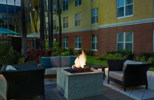 Orlando Apartamento | One Bedroom King Suite Near Walgreens ORL