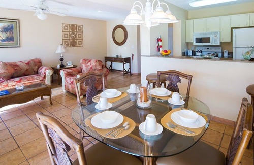 Williams Town Condominio | One Bedroom Luxury Condo, Bahamas (1903637)