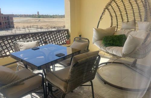Port Ghalib Chalet De Esquí | One bedroom marina city portghalib