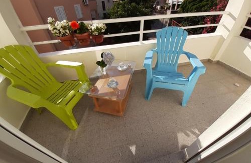 Petrovac Apartamento | One-bedroom mediterranean flat near the sea