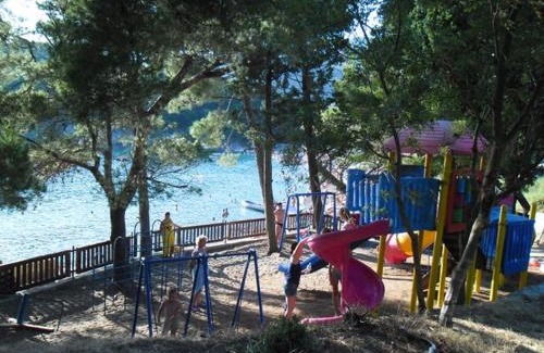 Petrovac Apartamento | One-bedroom mediterranean flat near the sea