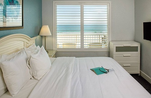 Ormond Beach Complejo | Condominio de lujo de una habitación frente al mar, Ormond Beach, Florida (1934287)