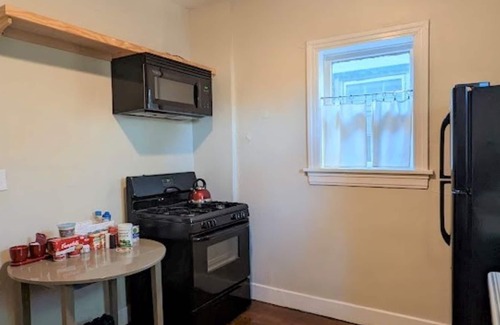 Lincoln Terrace Casa | One Bedroom - OU Medical Center