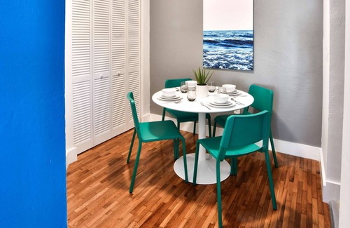 The Roads Condominio | ✨One Bedroom plus Free Parking