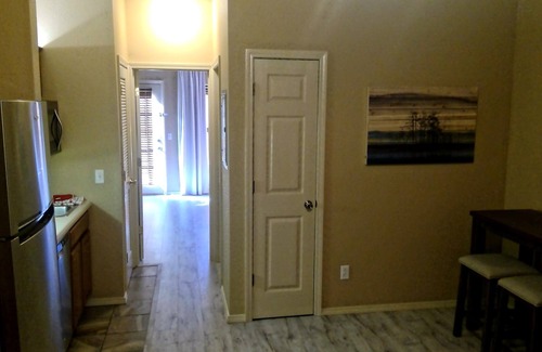 Branson West Condominio | Condominio resort de una habitación