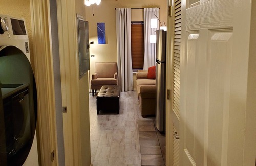 Branson West Condominio | Condominio resort de una habitación