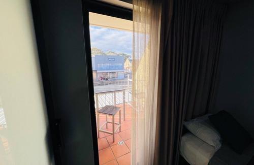 Hamilton Apartamento | One Bedroom Spa Apartment