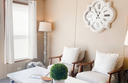 Levelland Apartamento | One Bedroom Studio