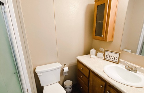 Levelland Apartamento | One Bedroom Studio