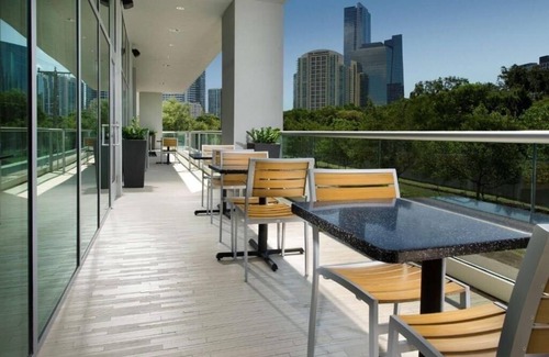 The Roads Apartamento | One Bedroom Suite Near Simpson Park MIA