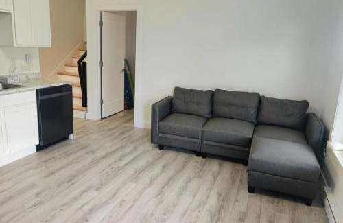 Halifax Apartamento | One bedroom unit for corporate stays & travellers