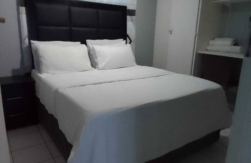 Sandown Apartamento | One Bedroom Unit In Central Sandton