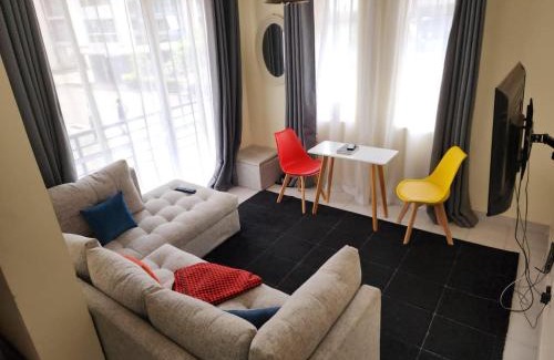 Riruta Apartamento | One Bedrooms & Studios at Ngong Rd
