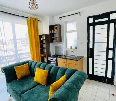 Riruta Apartamento | One Bedrooms & Studios at Ngong Rd