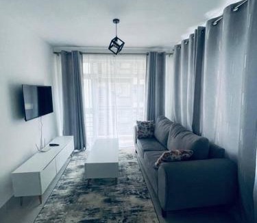 Riruta Apartamento | One Bedrooms & Studios at Ngong Rd