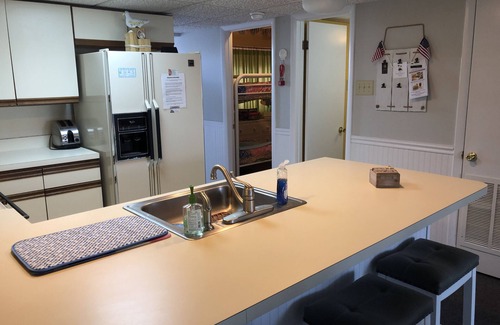 Diamond Beach Condominio | A una cuadra de la playa!