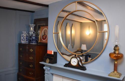 Rye Casa | One Church Square