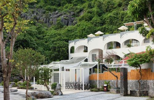 Hoa Lu Complejo | One Day Tam Cốc Retreat
