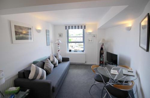 Brixham Casa | One Fisherman's Loft