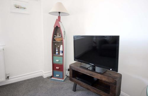 Brixham Casa | One Fisherman's Loft