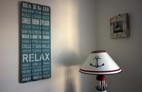 Brixham Casa | One Fisherman's Loft