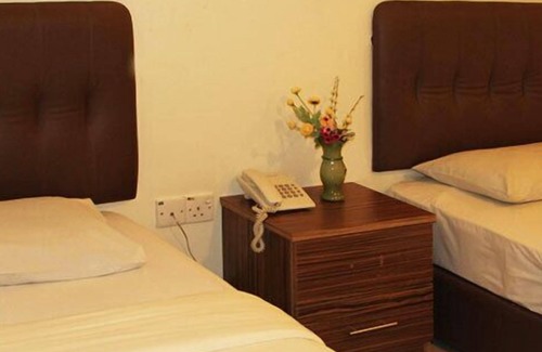 Kota Kinabalu Hotel | One Hotel Sadong Jaya